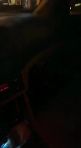 U kolima