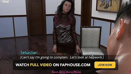 Мечты о реальности No2 Выходить, а затем наслаждаться отличным трахом