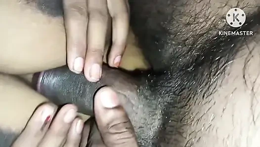 Season 200. Big boobs bhabhi dropping her milk on boyfriend cock