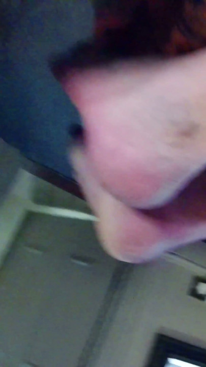 Boss Loves To Fuck His Busty Milf Doggy Style And Watch Her Masturbate To A Hard Orgasm | Clip 1