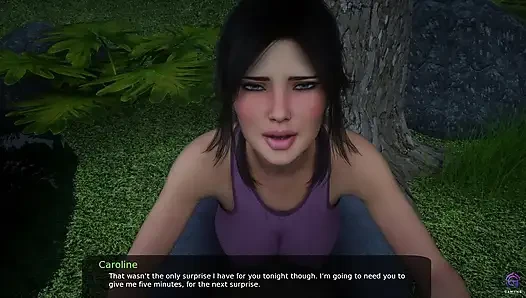 I Finally Fucked My Own Stepsister And Accidentally Cum Inside - Milfy City