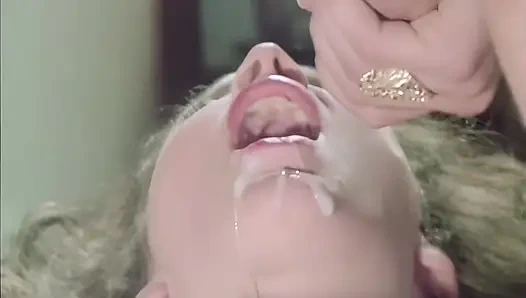 Джон Холмс и его сексуально голодные девушки