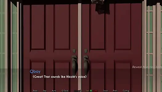 Qboy Can't Resist to Go There - Aml - Ep07