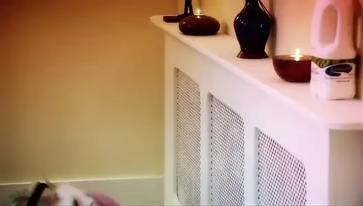 Girl bunny ready to fuck