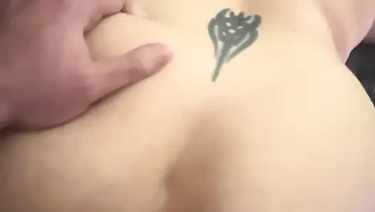 Gerçek amatör üvey kız üvey babası için sert yalvararak fışkırtıyor - çoklu yoğun orgazm