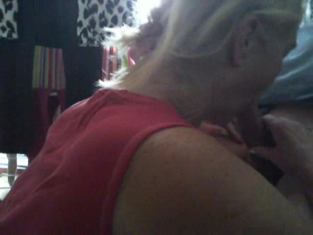 wife sucking me