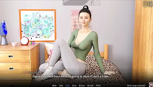Университет проблем - (часть 24) - DREAMNOW