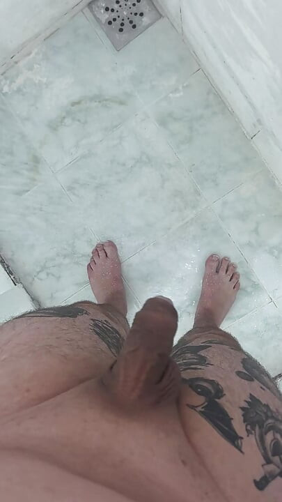 Pee Fetish