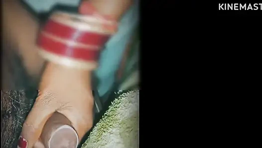 Desi bhabhi ne blowjob devar diya ko xxx