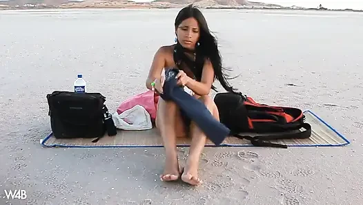 Latina Solo