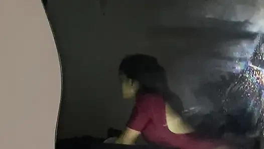 Wie schön, dass sie mich wie eine hure ficken