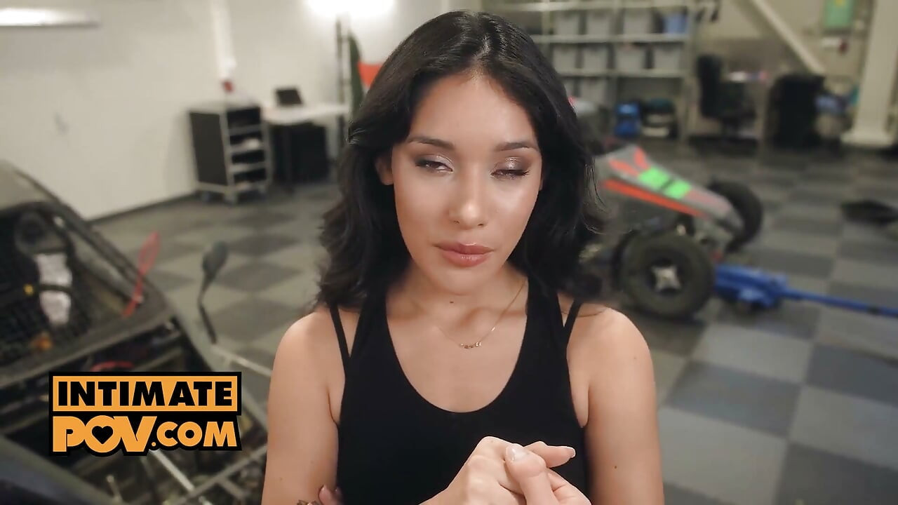 Carolina Guerrero yarağına zafer yolculuğu yapıyor