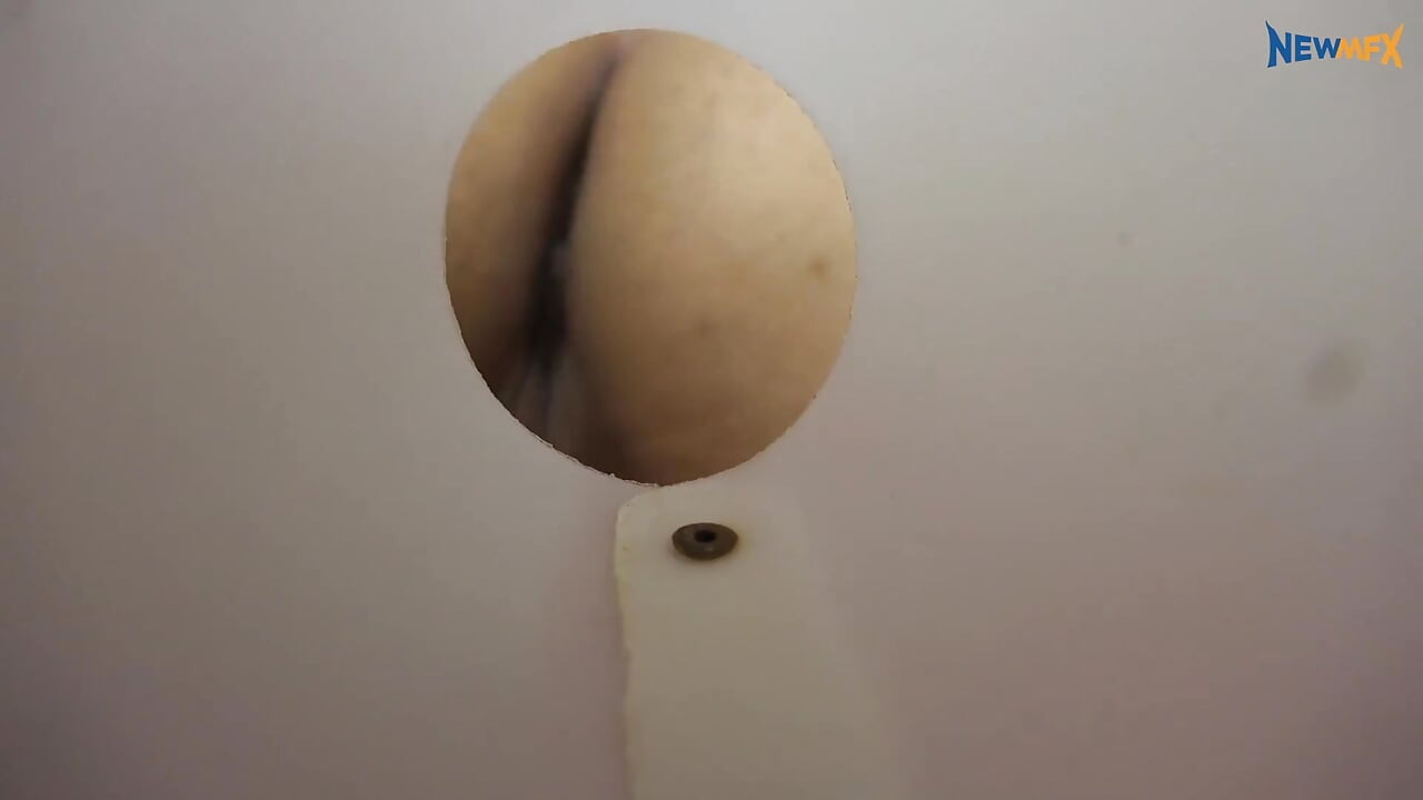 Farting on Step-mother POV