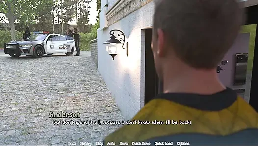 Hot Property (Teil 1)