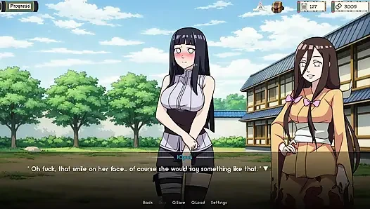 Complete Gameplay - Kunoichi Trainer, Part 23