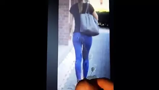 Muenster'da tanıştığım bir kıza övgü