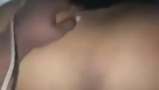 Big ass tranny getting fucked