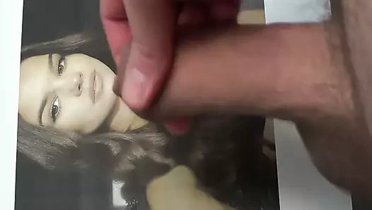 christiane kroll'a saygı duruşu