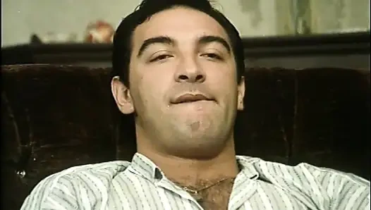 Marina, Die Heiße Nymphomanin