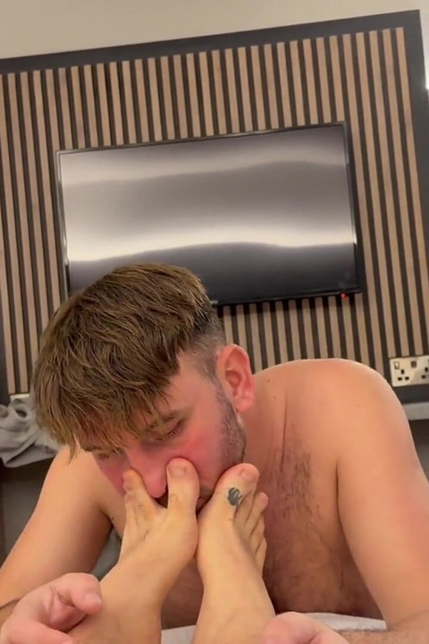 Foot Play