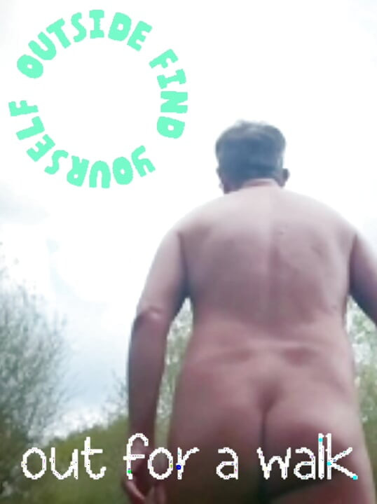 Naked Walks