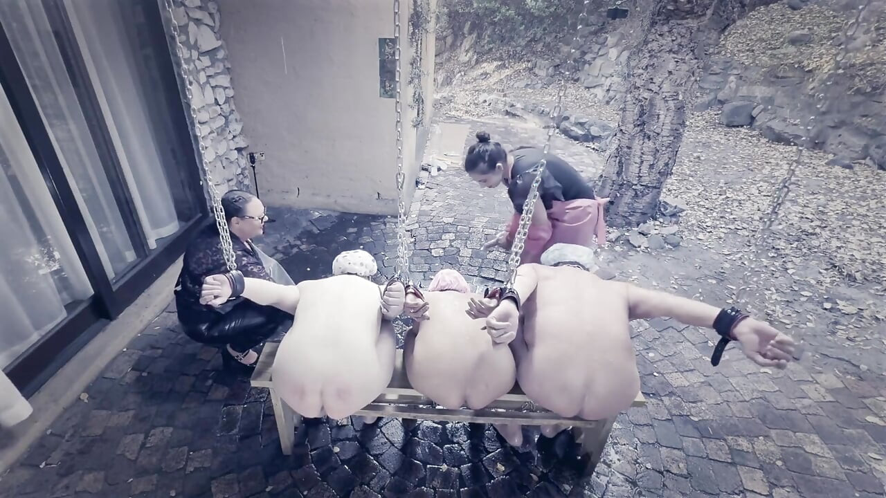 Ρωσικό μαρτύριο