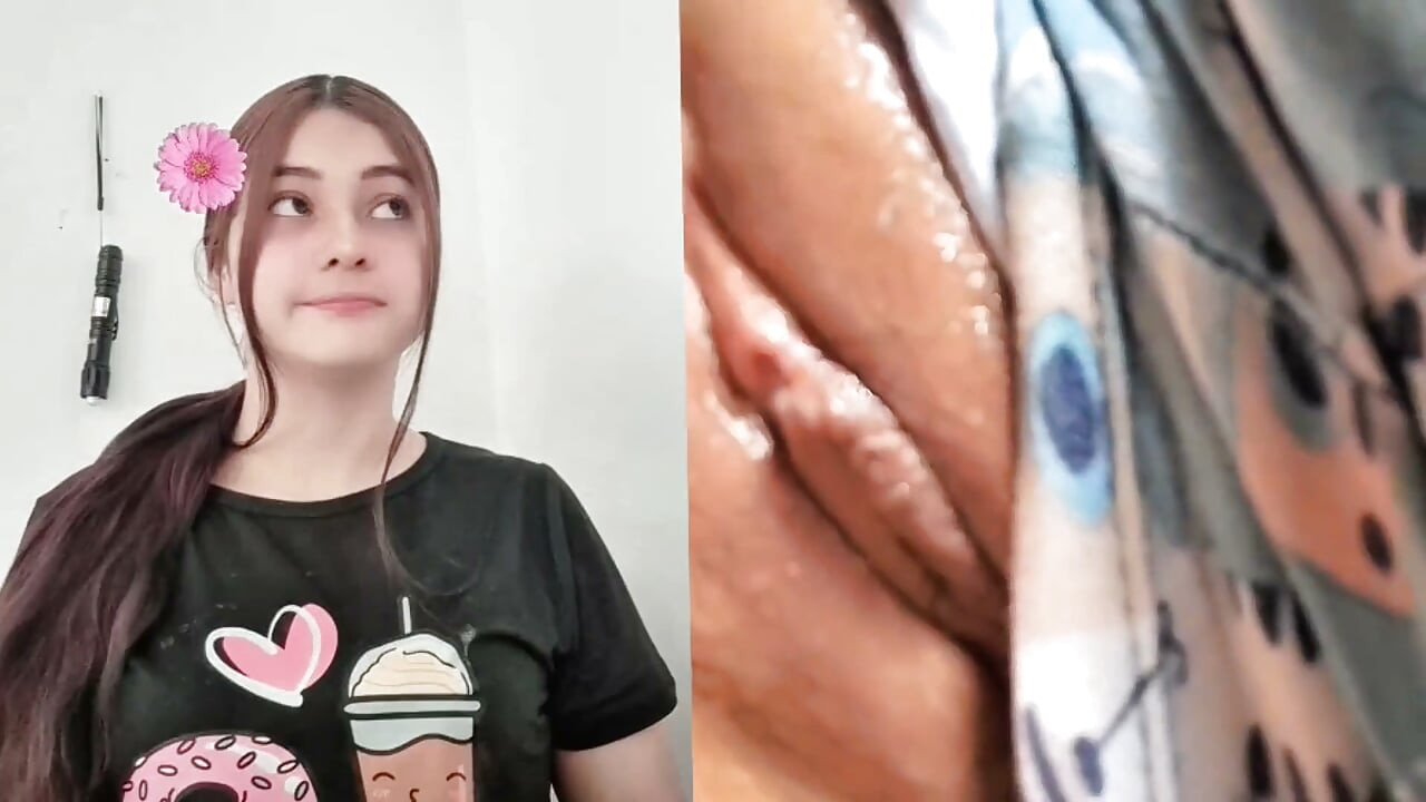 Studiotony Stepsister Teasing Big Tits and Pussy