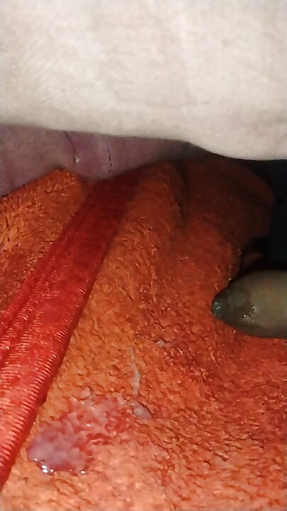 น้ําแตกแสนหวานของกู