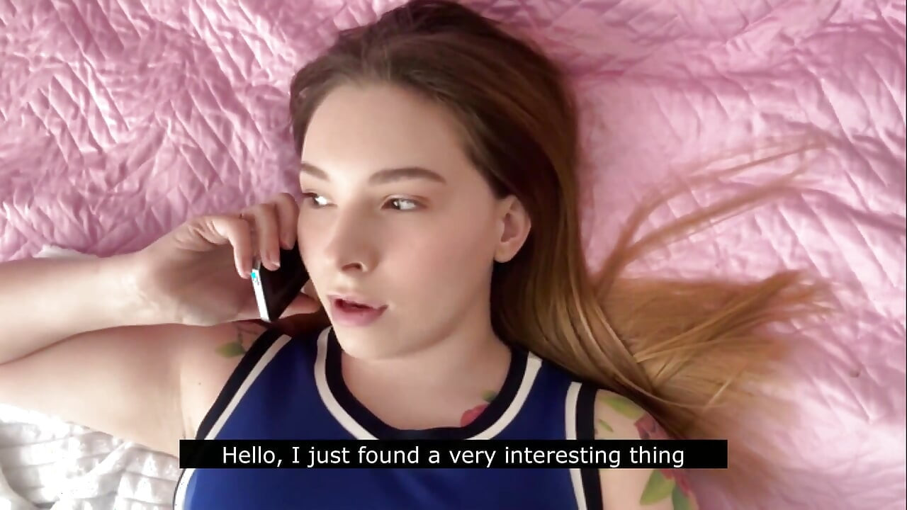 Student Found Rubber Dick