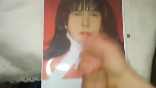 Boşalma haraç - lisa katie 01