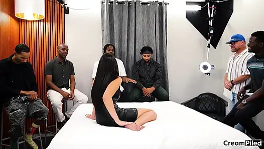 CreamPiled Showcase – Mira