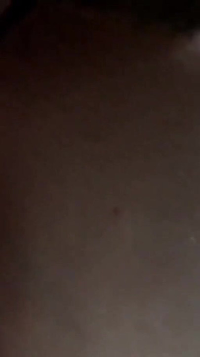 Must-share moment from "I Was Woken up in the Middle of the Night with a Nice Tongue on My Pussy That Way and I Squirted"