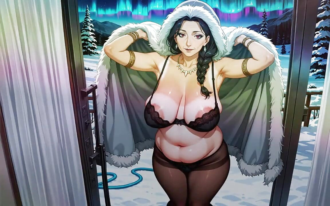 Sexy Queens of the North