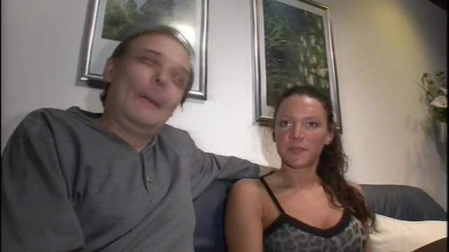 Swinger couples rent their sexy cock hungry wives pussy Vol 2
