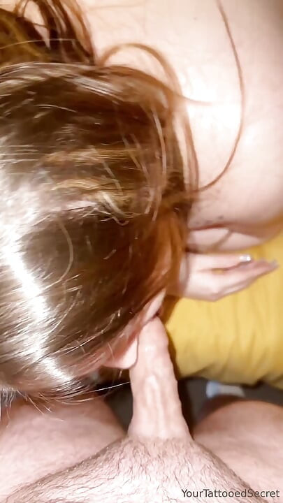 Full Sex Show with Pegging