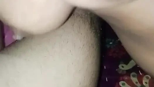 Desi bhabhi ko's land in meinem Deckhkar chut faadi