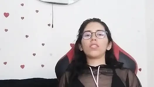 I got too excited on my stream