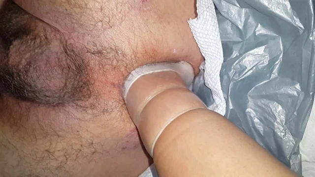 Practice for XH, fisting and footing