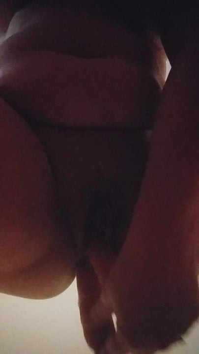 Masturbation vegetarienne