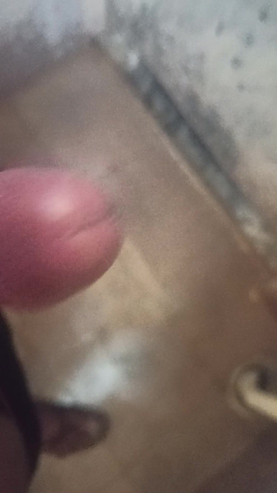 Black cock