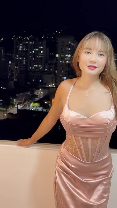 I Picked Up This Pretty Girl at the Club and Made Her My Whore at the Hotel | Clip 1