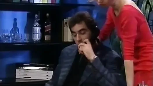 Gilbert Lagi Asyuh (1989)