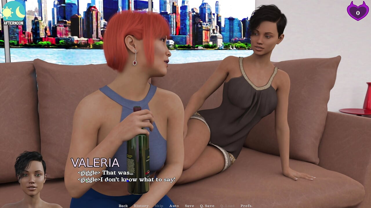 Podbijanie mojego teścia (część 10)