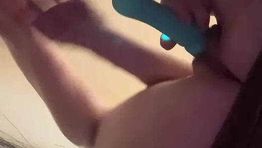 MILF BIG O