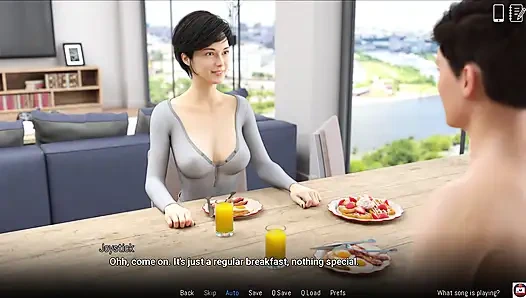 University of Problems - ( PT 08) - DREAMNOW