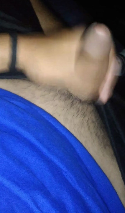 Primeira chamada quando eu masturbar