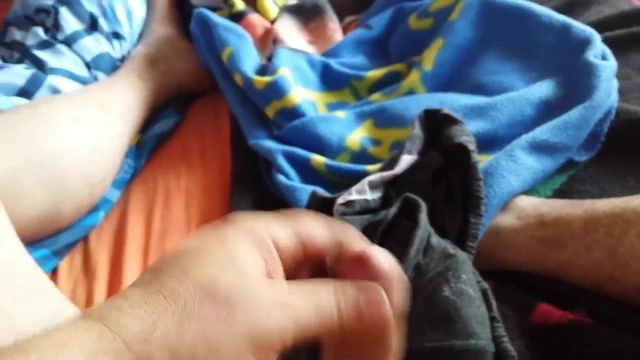 horny morning