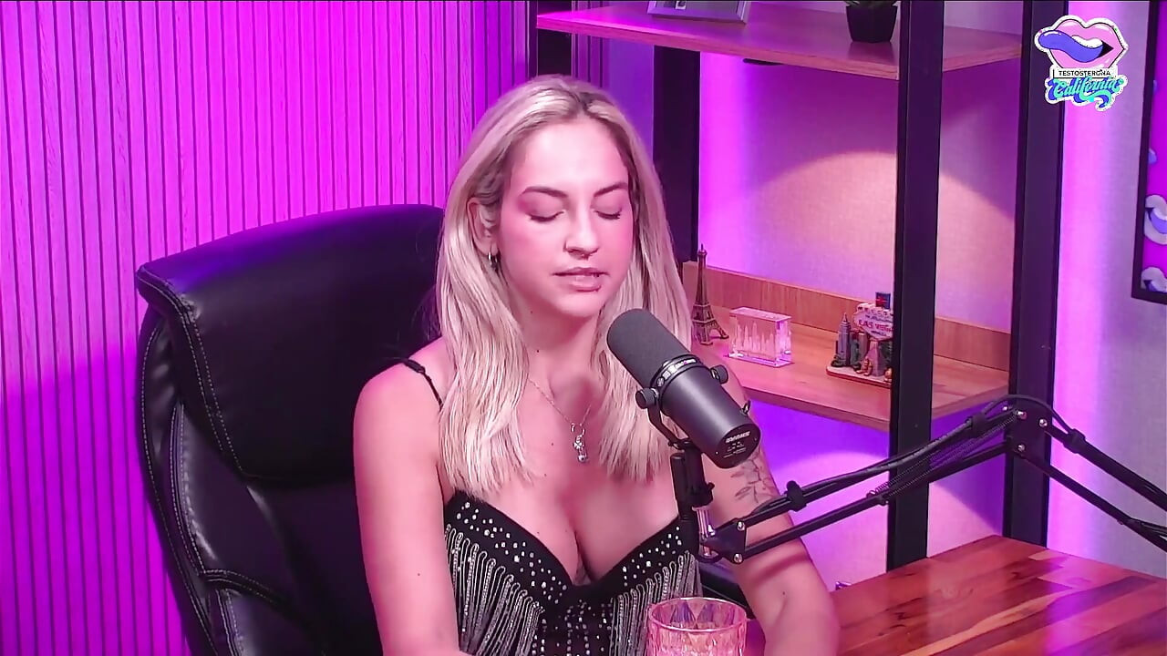 Podcast cu Marília