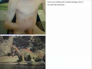 18-jähriger Junge masturbiert zum Drachenlegen