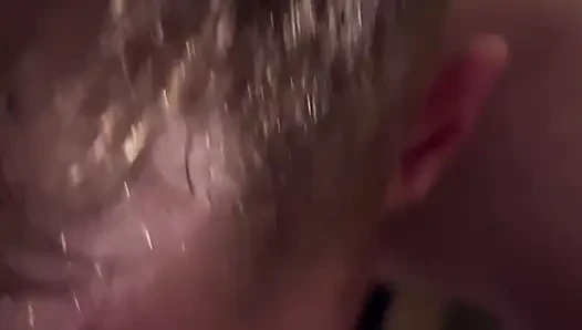 Homemade Real Amateur Couple having fun on the couch. Real orgasm